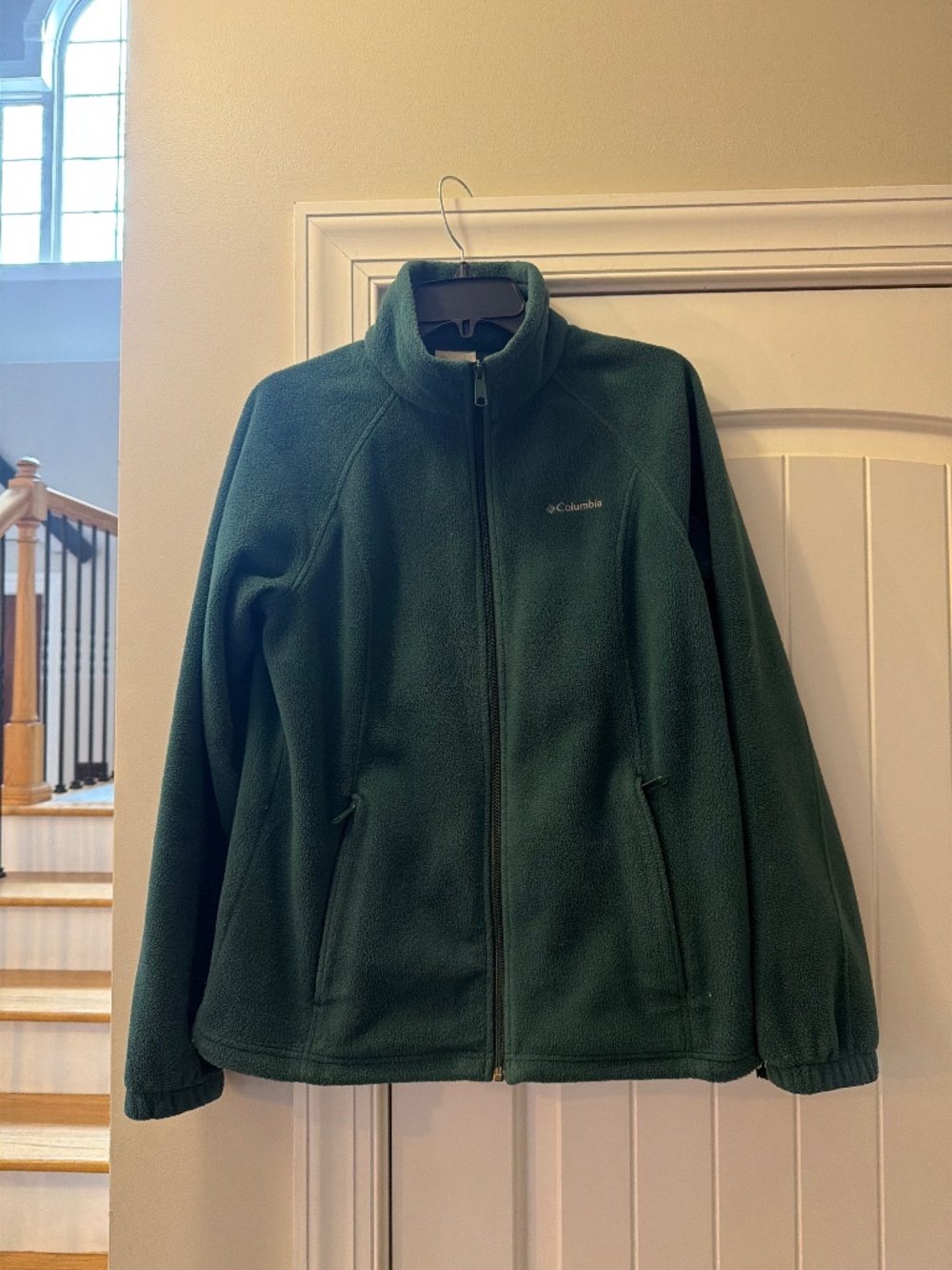 Columbia jacket